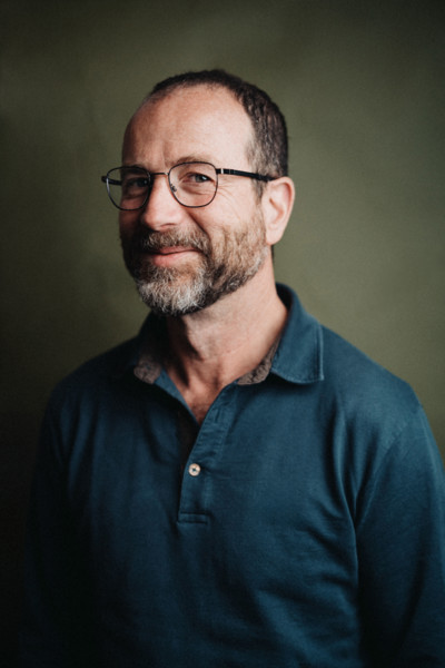 David Bry