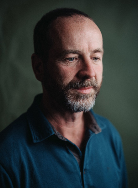 David Bry