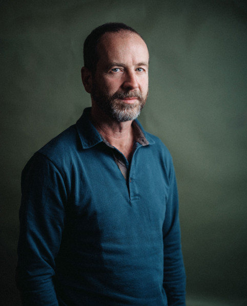 David Bry