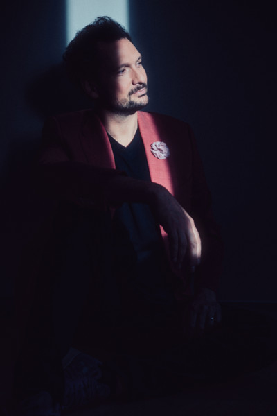Eric Antoine