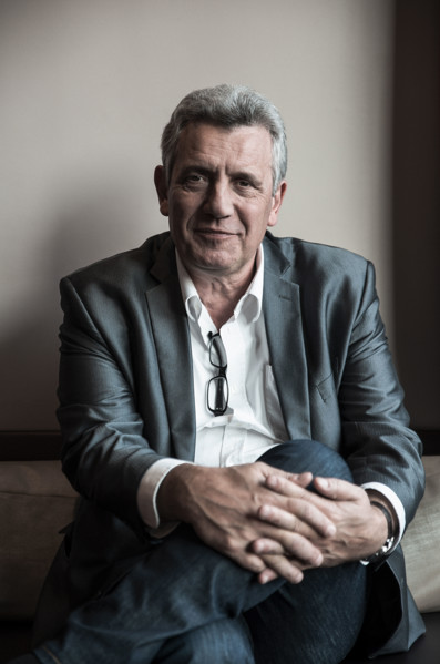Claude Onesta