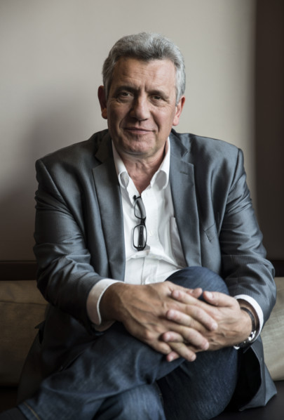 Claude Onesta