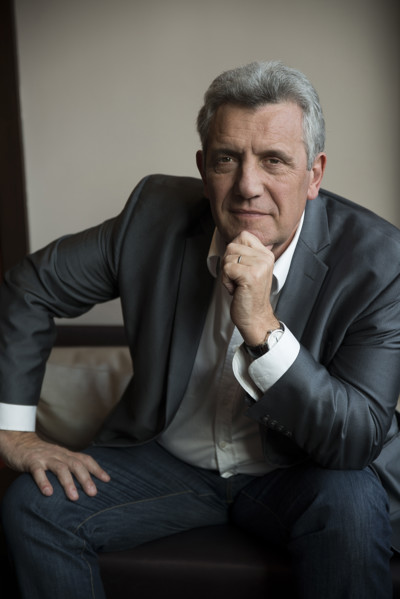 Claude Onesta
