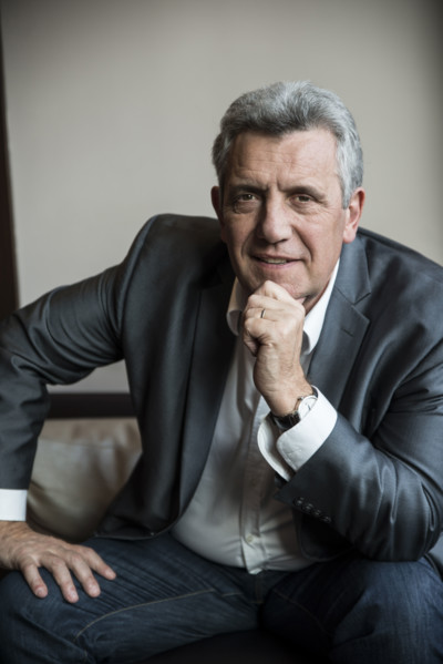 Claude Onesta