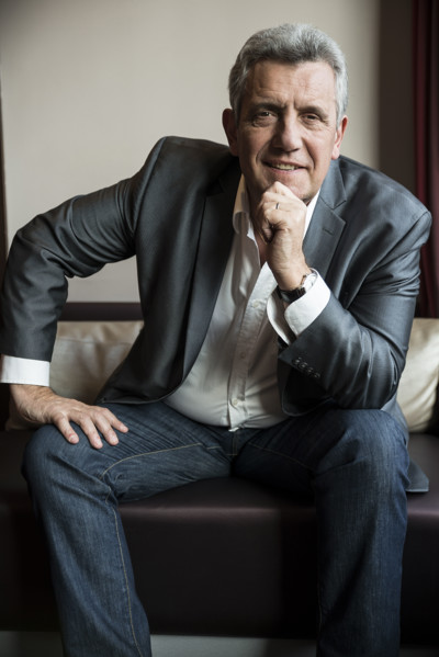 Claude Onesta