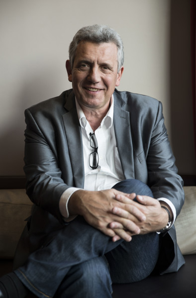 Claude Onesta