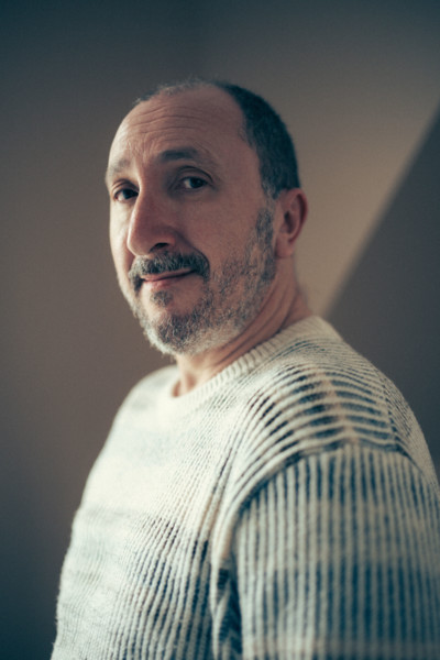 David S. Khara