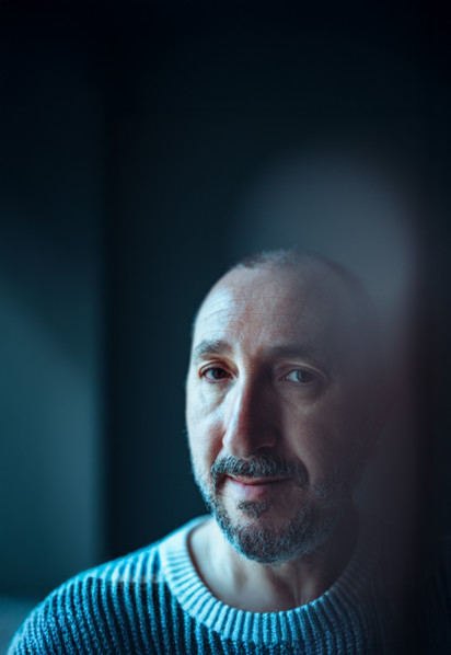 David S. Khara