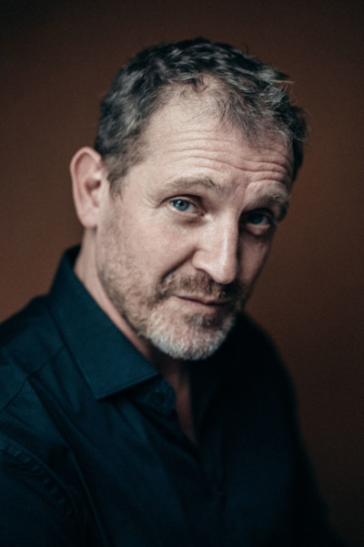 Anthony Magnier