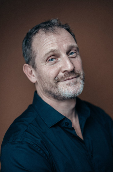 Anthony Magnier