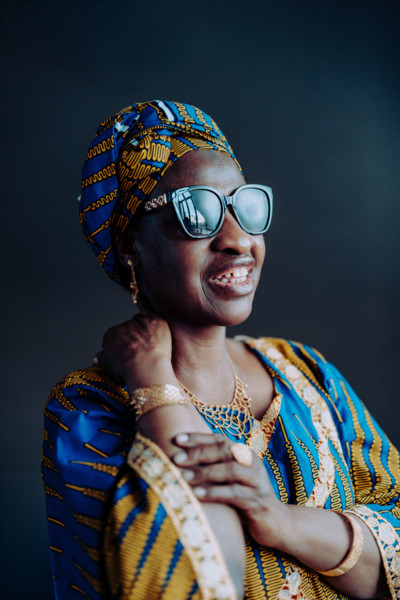 Mariam Doumbia