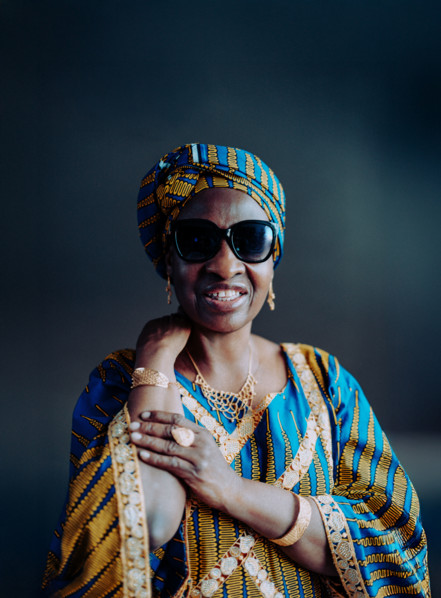 Mariam Doumbia