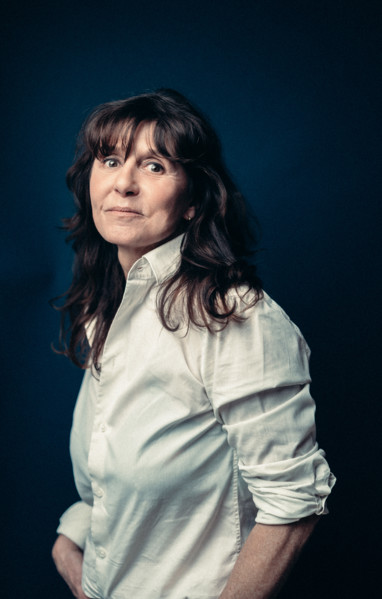 Anouk Shutterberg