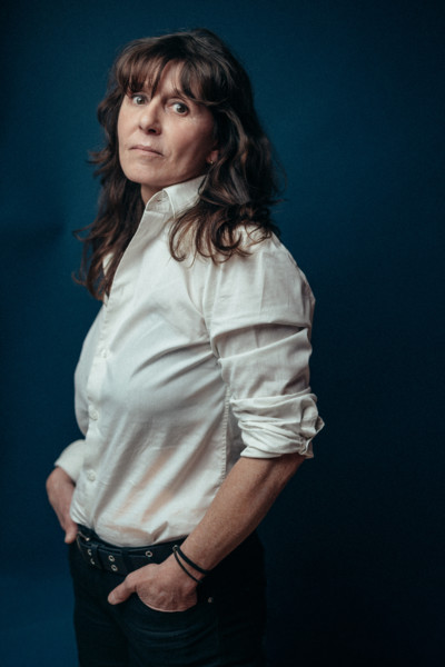 Anouk Shutterberg