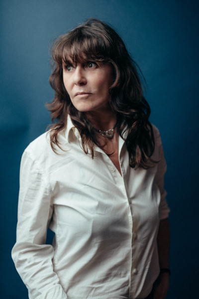 Anouk Shutterberg