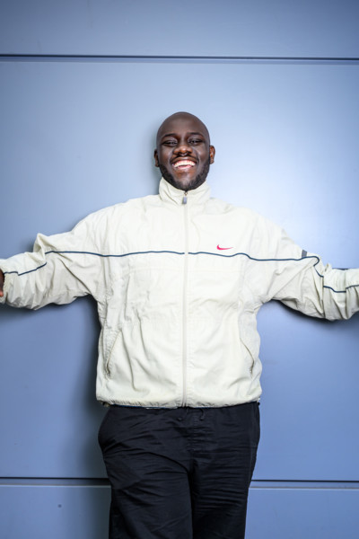 Bakary Sissoko