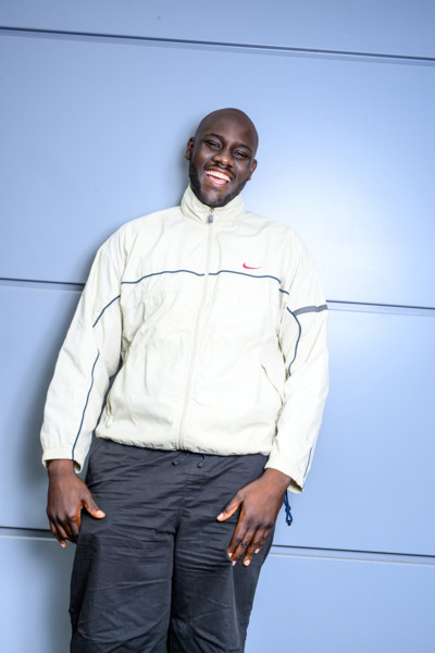 Bakary Sissoko