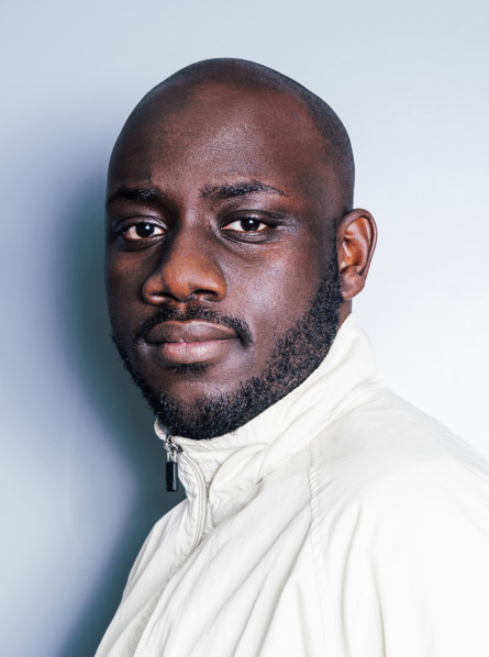 Bakary Sissoko