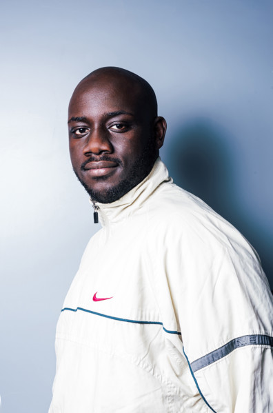 Bakary Sissoko