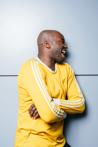 Francis Bolela