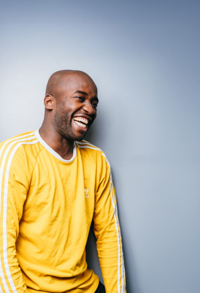 Francis Bolela