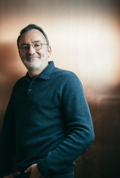 Frédéric Lopez