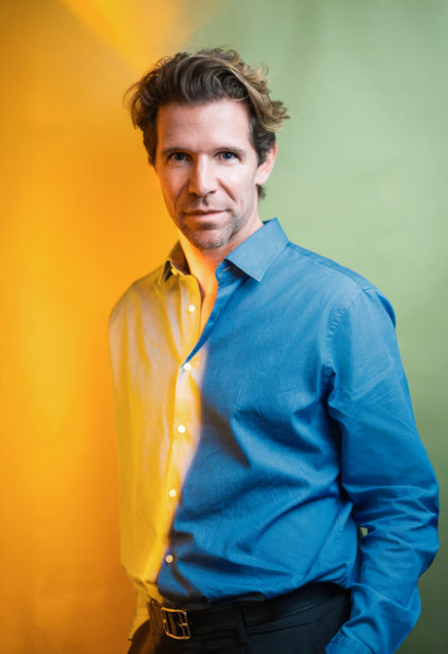Julien Favreau