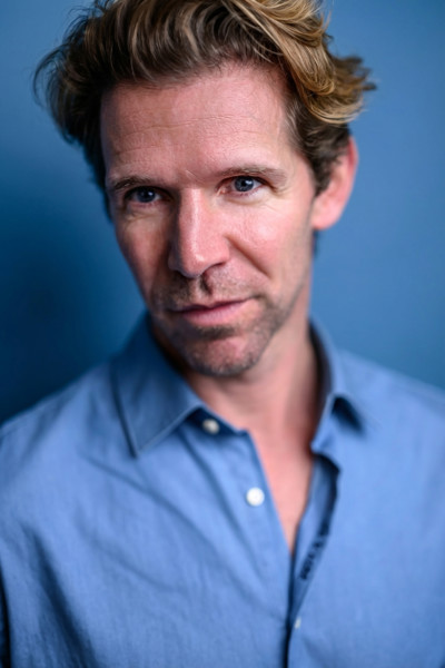 Julien Favreau