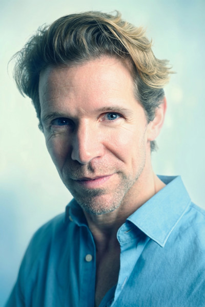 Julien Favreau
