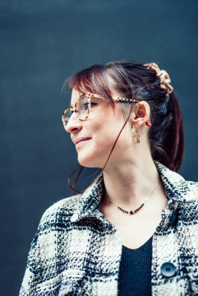 Mélissa Da Costa