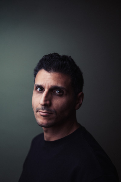 Ryad Baxx