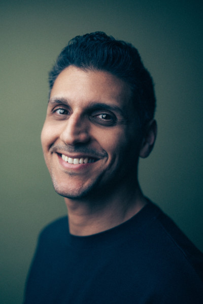 Ryad Baxx