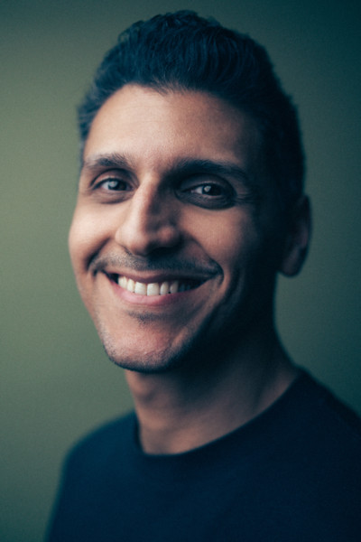 Ryad Baxx