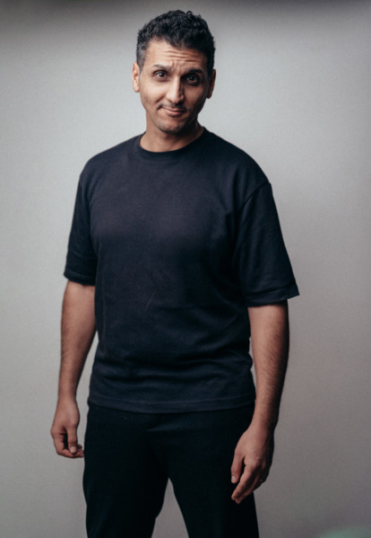 Ryad Baxx