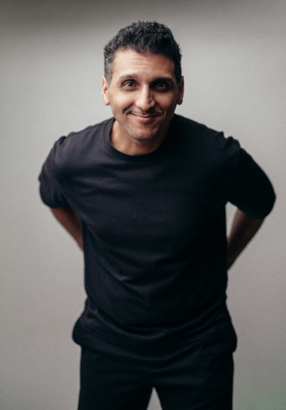 Ryad Baxx
