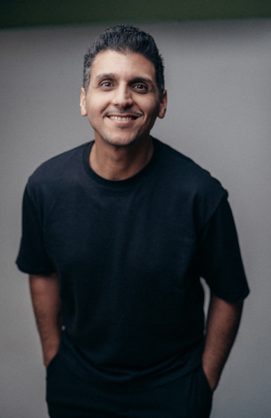 Ryad Baxx