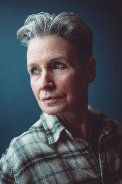 Sonja Delzongle