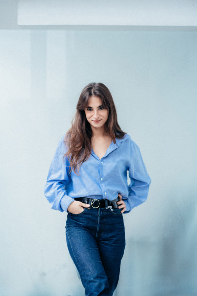 Thaïs Alessandrin