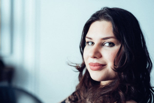 Rose Bouglione Romanès