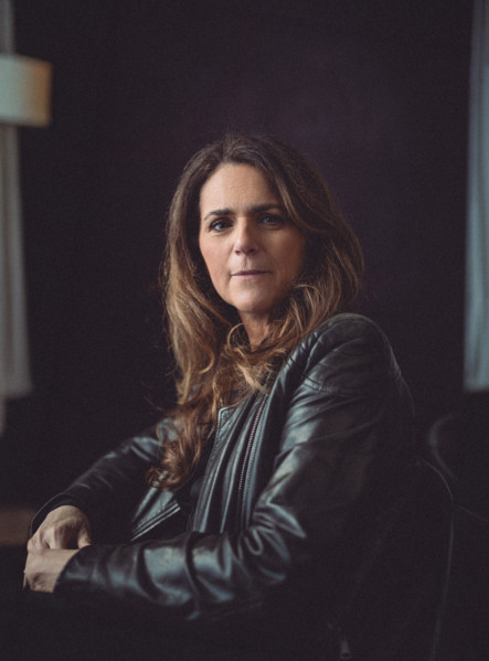 Valérie Bénaïm