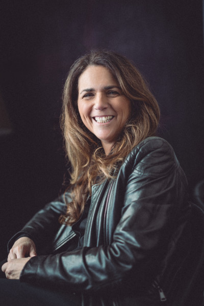 Valérie Bénaïm