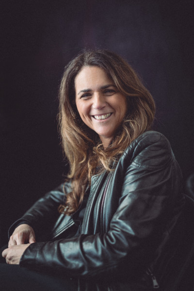Valérie Bénaïm