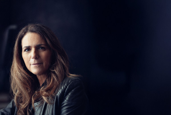 Valérie Bénaïm