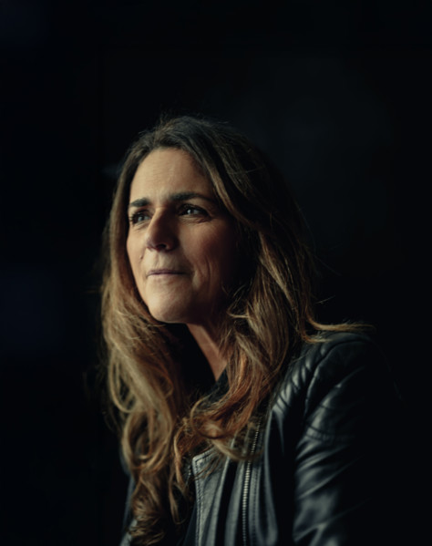 Valérie Bénaïm