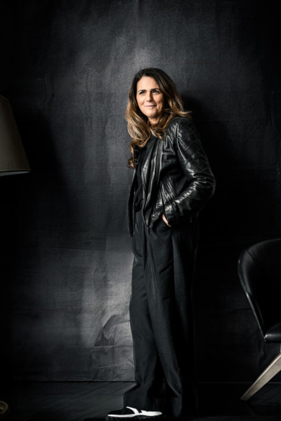 Valérie Bénaïm