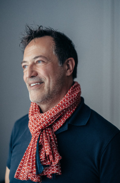 Jean-Christophe Tixier
