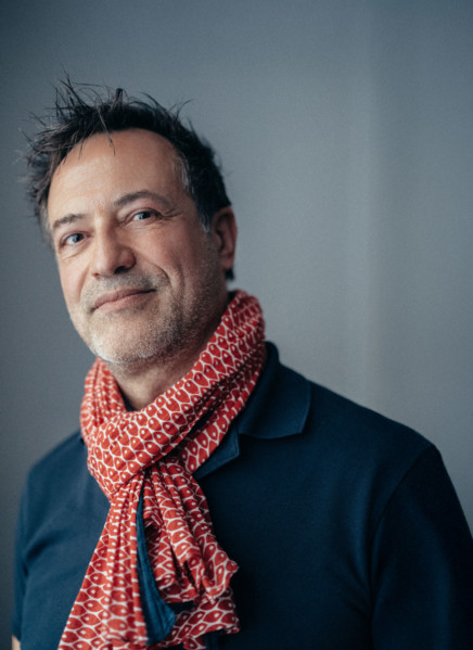 Jean-Christophe Tixier