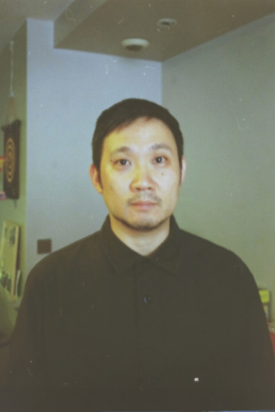 Ryusuke Hamaguchi