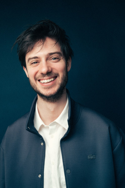 Félix Radu
