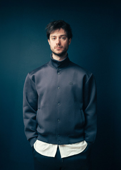 Félix Radu